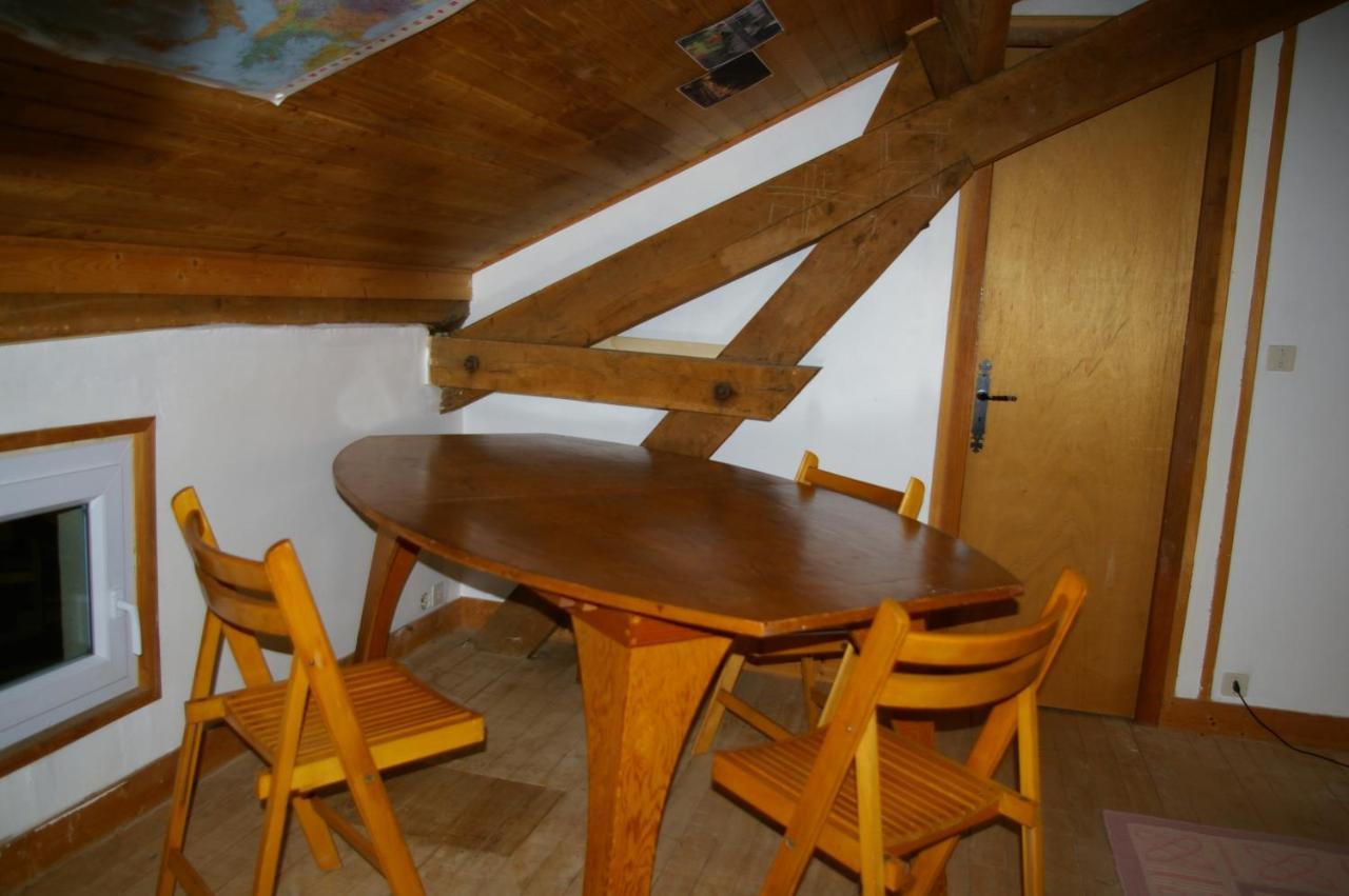 Au Catalpa Bed & Breakfast La Chapelle-Faucher Dış mekan fotoğraf