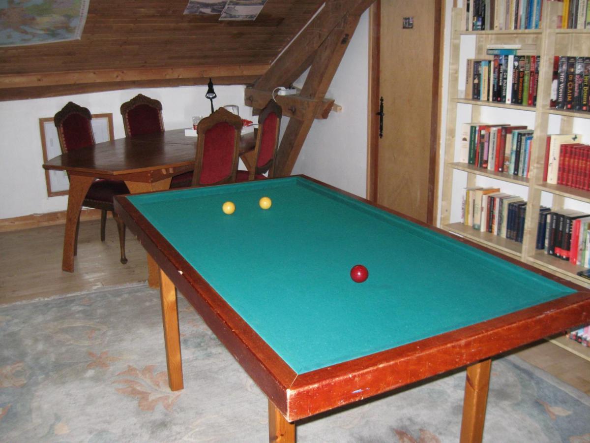 Au Catalpa Bed & Breakfast La Chapelle-Faucher Dış mekan fotoğraf