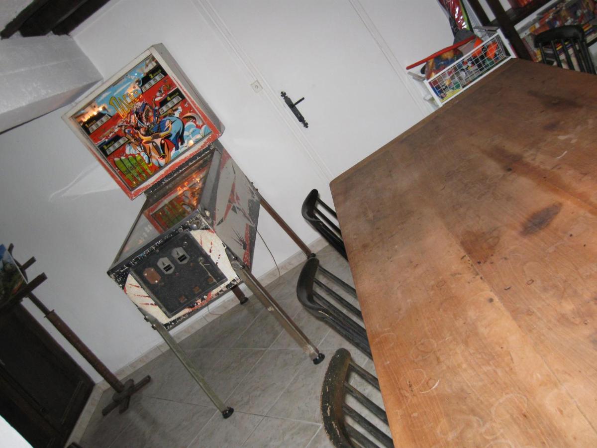 Au Catalpa Bed & Breakfast La Chapelle-Faucher Dış mekan fotoğraf