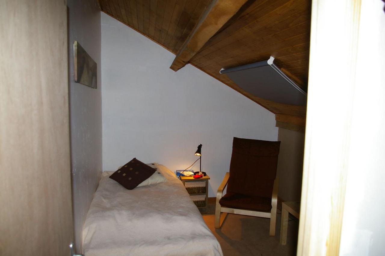 Au Catalpa Bed & Breakfast La Chapelle-Faucher Dış mekan fotoğraf